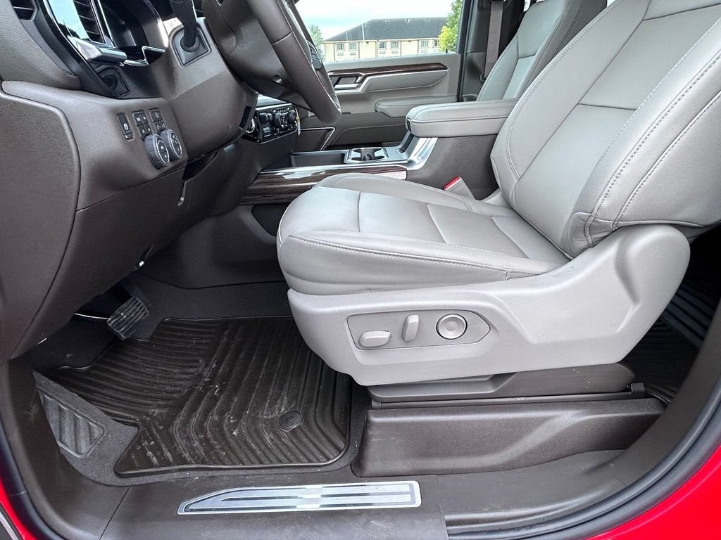 2026 Chevrolet Silverado 2500 HD LT - Photo 28