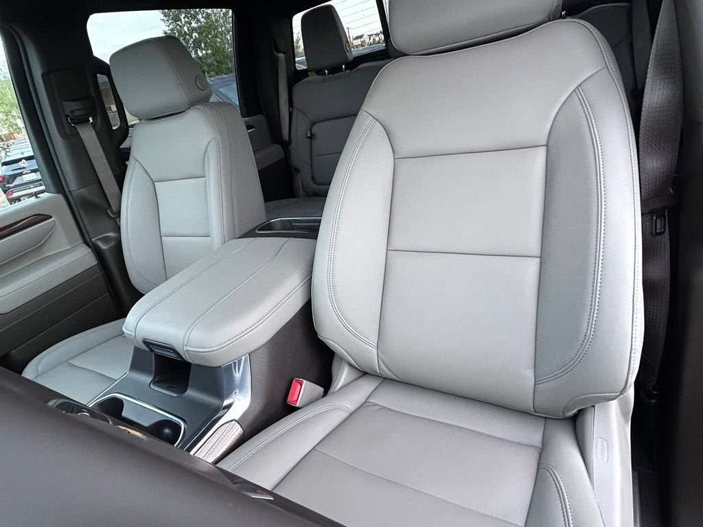 2026 Chevrolet Silverado 2500 HD LT - Photo 29