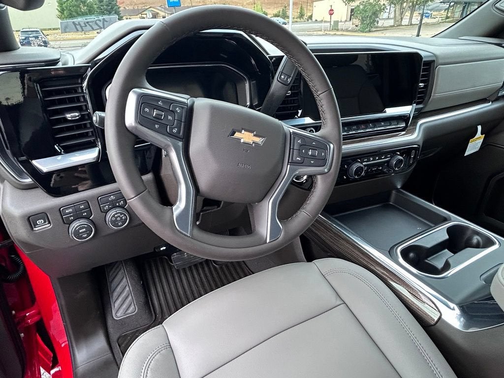 2026 Chevrolet Silverado 2500 HD LT - Photo 30