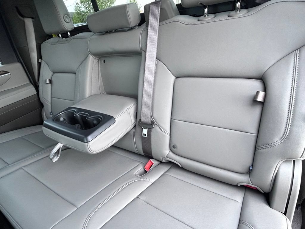 2026 Chevrolet Silverado 2500 HD LT - Photo 32