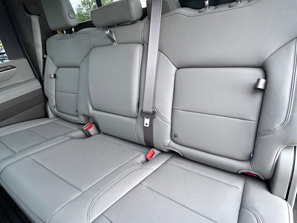 2026 Chevrolet Silverado 2500 HD LT - Photo 33