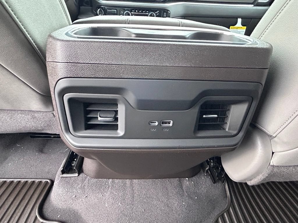 2026 Chevrolet Silverado 2500 HD LT - Photo 34