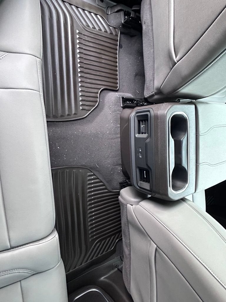2026 Chevrolet Silverado 2500 HD LT - Photo 35