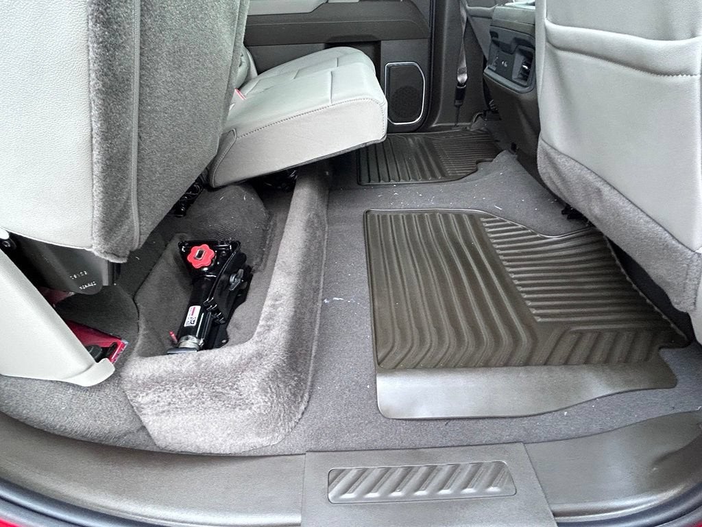 2026 Chevrolet Silverado 2500 HD LT - Photo 39