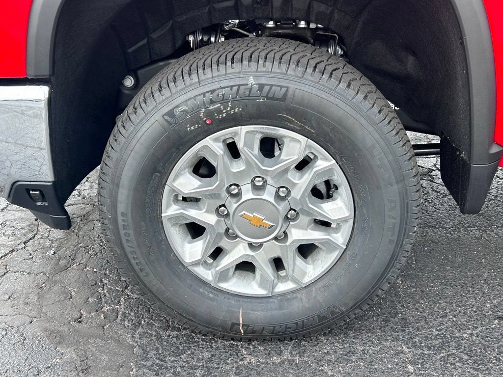 2026 Chevrolet Silverado 2500 HD LT - Photo 40