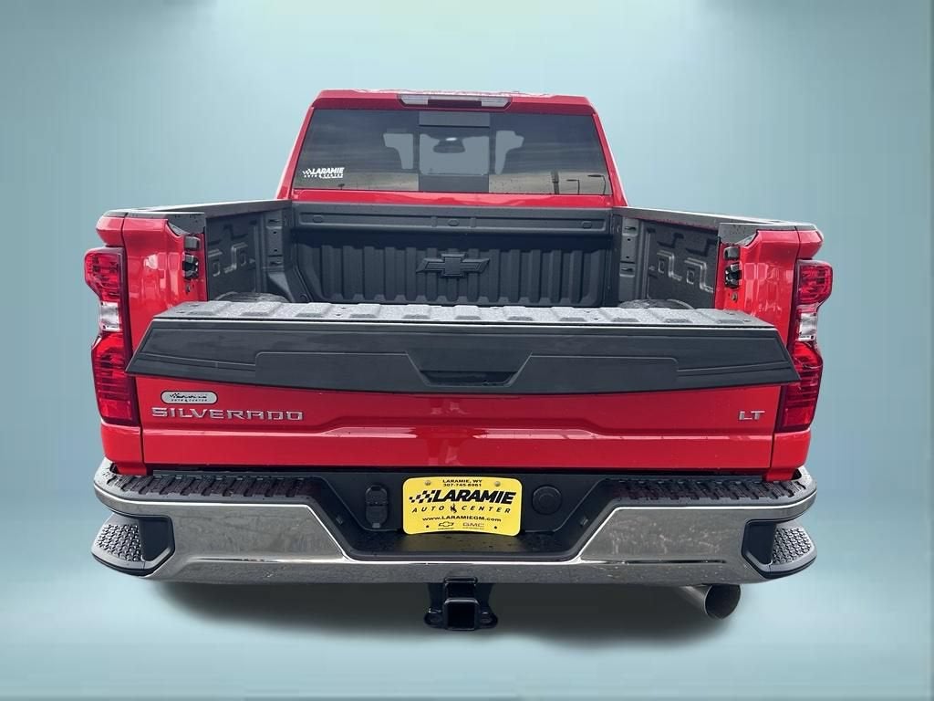 2026 Chevrolet Silverado 2500 HD LT - Photo 7