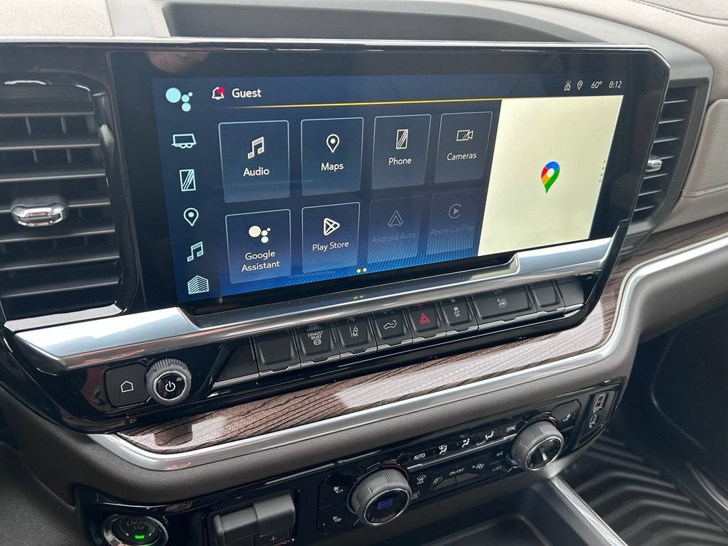 2026 Chevrolet Silverado 2500 HD LT - Photo 9