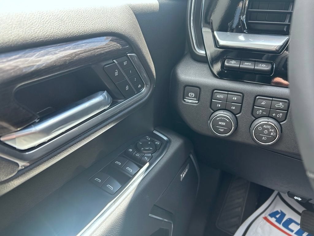 2026 Chevrolet Silverado 2500 HD LTZ - Photo 13