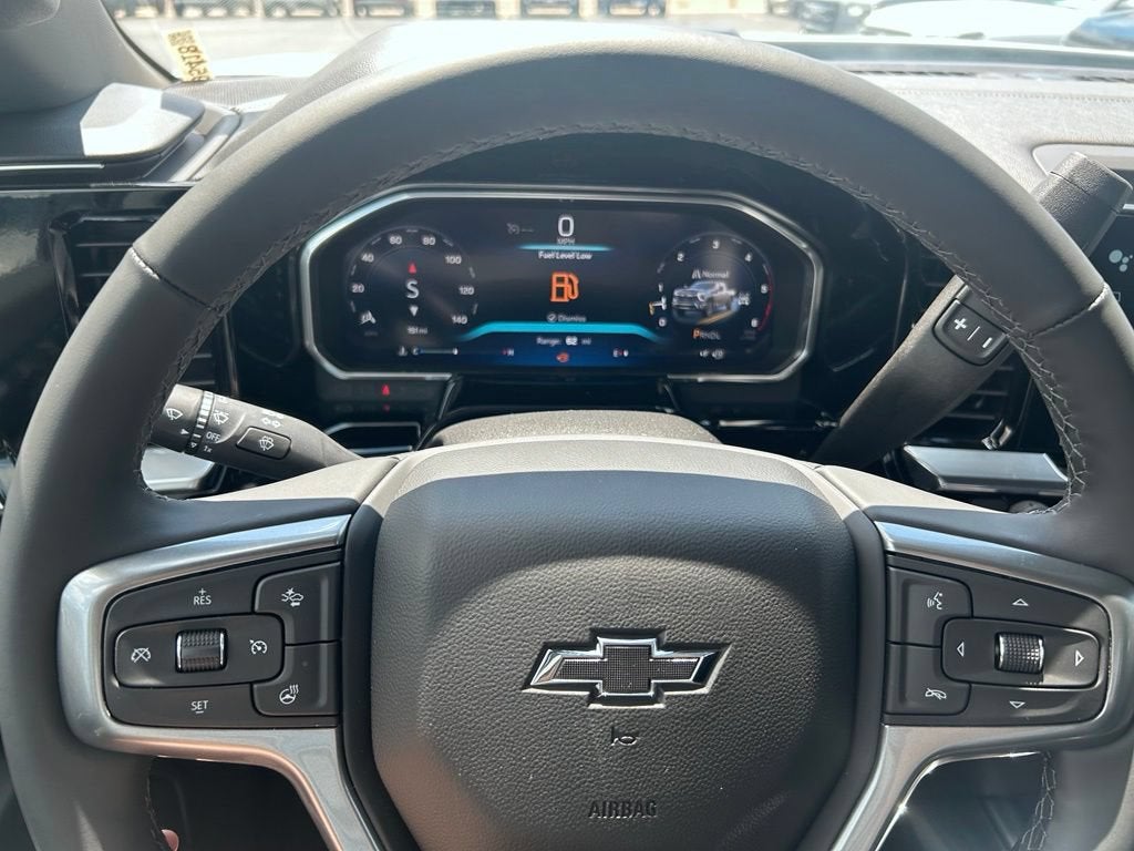 2026 Chevrolet Silverado 2500 HD LTZ - Photo 14