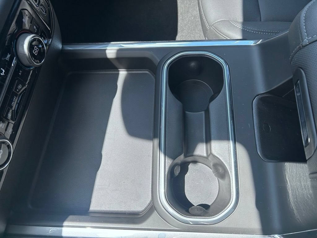 2026 Chevrolet Silverado 2500 HD LTZ - Photo 17