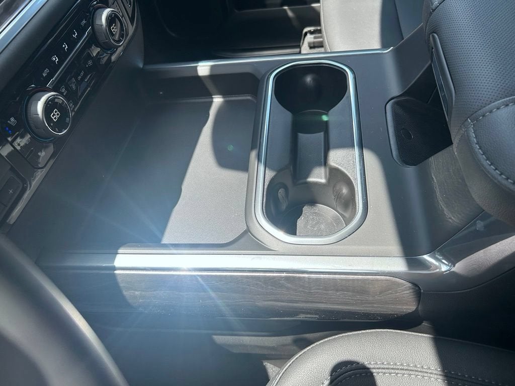 2026 Chevrolet Silverado 2500 HD LTZ - Photo 18