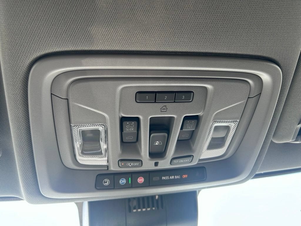 2026 Chevrolet Silverado 2500 HD LTZ - Photo 22