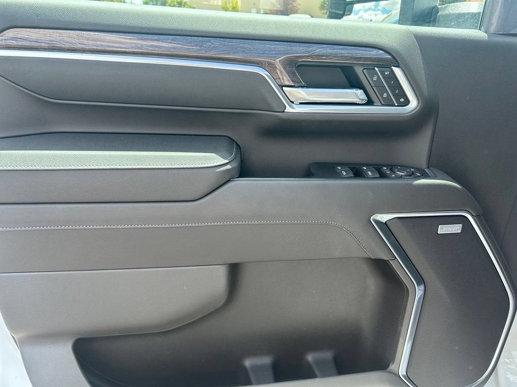2026 Chevrolet Silverado 2500 HD LTZ - Photo 27