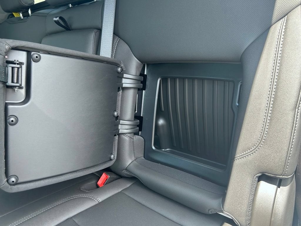 2026 Chevrolet Silverado 2500 HD LTZ - Photo 32