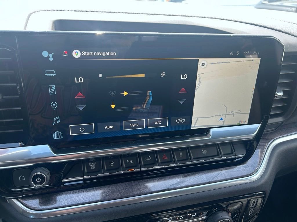 2026 Chevrolet Silverado 3500 HD LTZ DRW