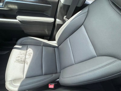 2026 Chevrolet Silverado 3500 HD LTZ DRW