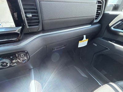 2026 Chevrolet Silverado 3500 HD LTZ DRW