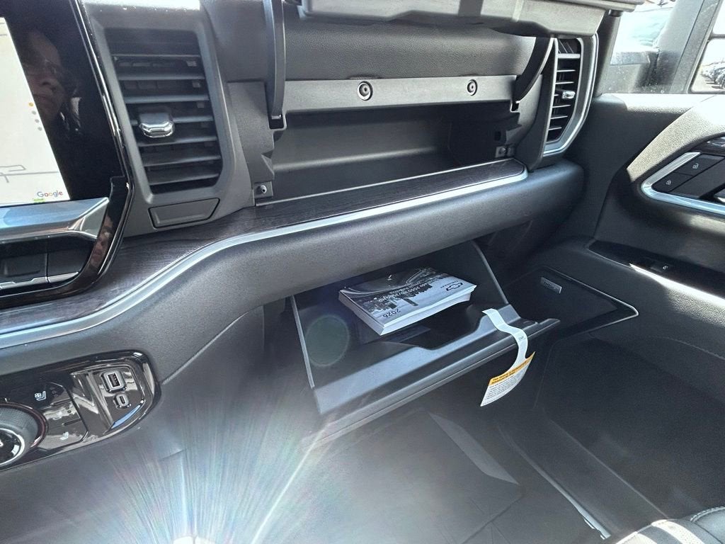 2026 Chevrolet Silverado 3500 HD LTZ DRW