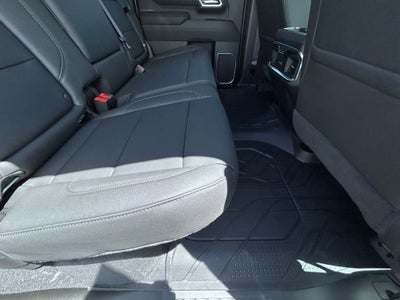 2026 Chevrolet Silverado 3500 HD LTZ DRW