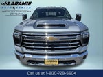 2026 Chevrolet Silverado 3500 HD LTZ DRW