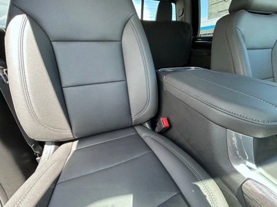 2026 Chevrolet Silverado 3500 HD LTZ DRW