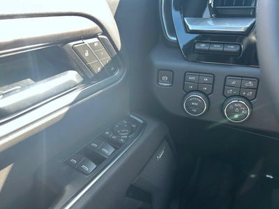 2026 Chevrolet Silverado 3500 HD LTZ DRW