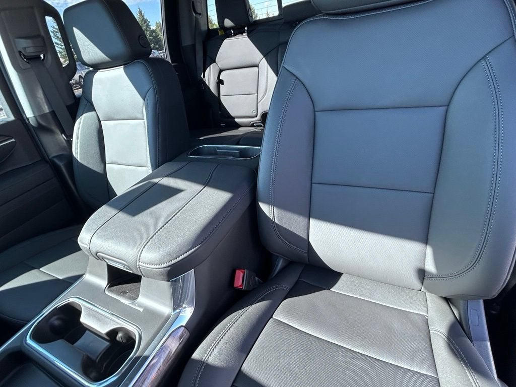 2026 Chevrolet Silverado 3500 HD LTZ DRW