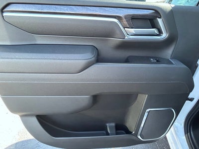 2026 Chevrolet Silverado 3500 HD LTZ DRW