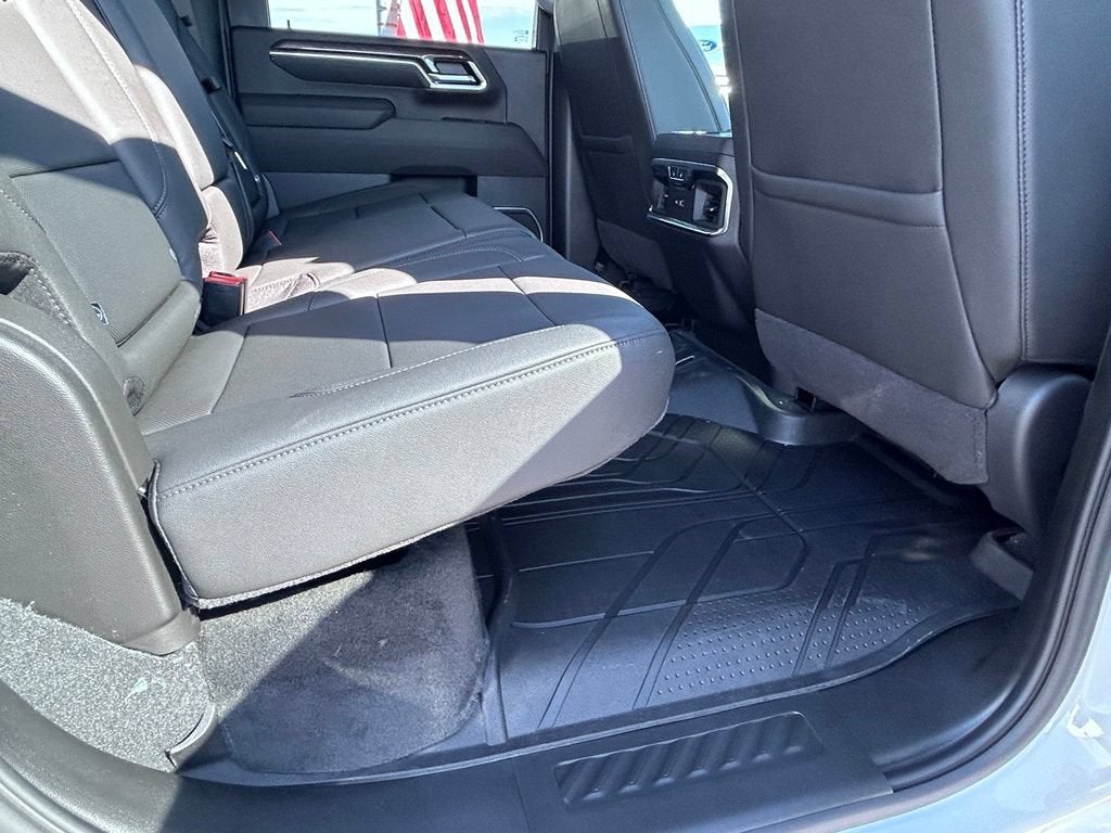 2026 Chevrolet Silverado 3500 HD LTZ DRW