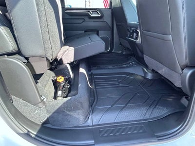 2026 Chevrolet Silverado 3500 HD LTZ DRW