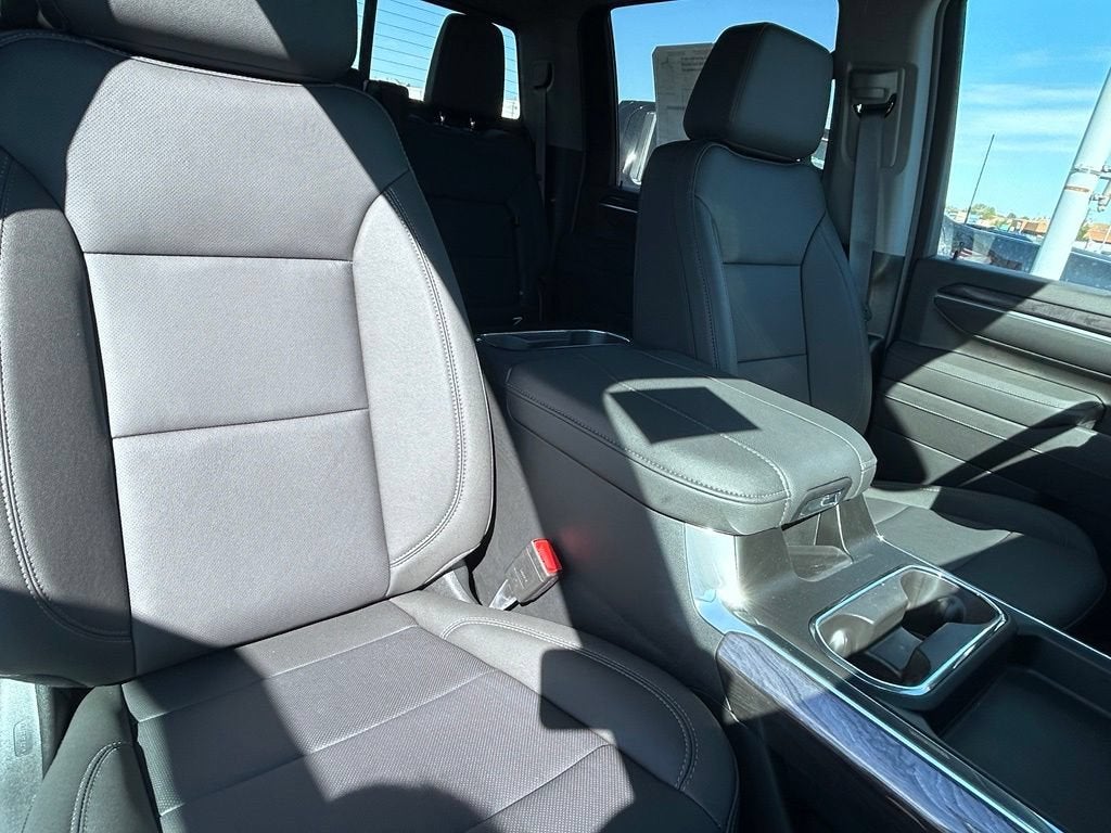 2026 Chevrolet Silverado 3500 HD LTZ DRW