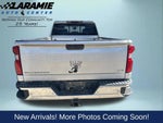 2021 Chevrolet Silverado 3500 HD LTZ