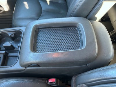 2006 Chevrolet Silverado 2500 HD LT3
