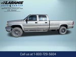 2006 Chevrolet Silverado 2500 HD LT3