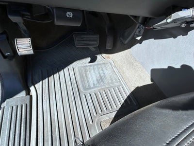 2006 Chevrolet Silverado 2500 HD LT3