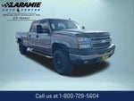 2006 Chevrolet Silverado 2500 HD LT3