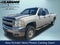 2007 Chevrolet Silverado 2500 HD LT w/1LT