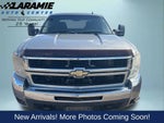 2007 Chevrolet Silverado 2500 HD LT w/1LT