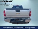 2007 Chevrolet Silverado 2500 HD LT w/1LT