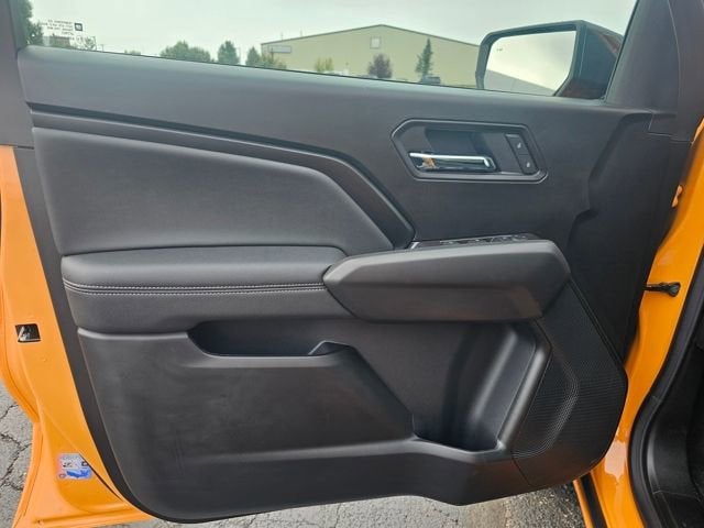 2026 Chevrolet Colorado LT - Photo 11