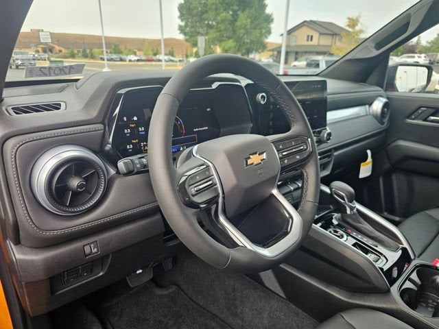 2026 Chevrolet Colorado LT - Photo 13