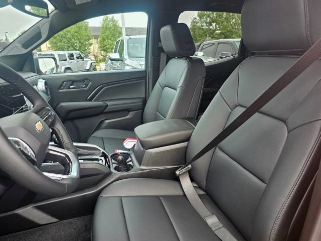 2026 Chevrolet Colorado LT - Photo 14