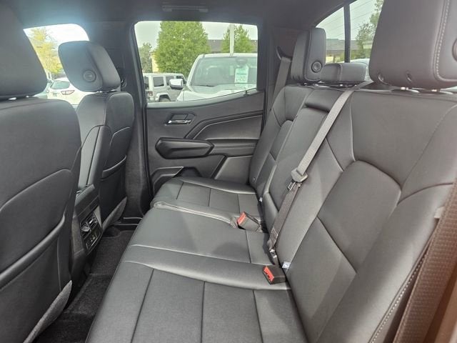 2026 Chevrolet Colorado LT - Photo 23