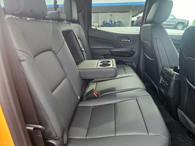 2026 Chevrolet Colorado LT - Photo 29