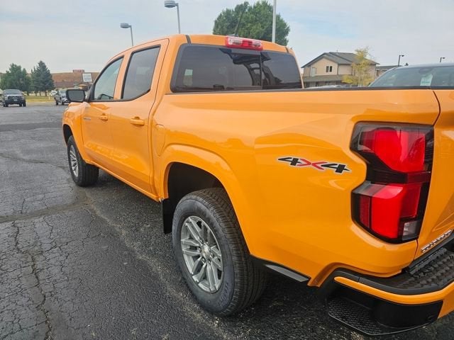 2026 Chevrolet Colorado LT - Photo 6