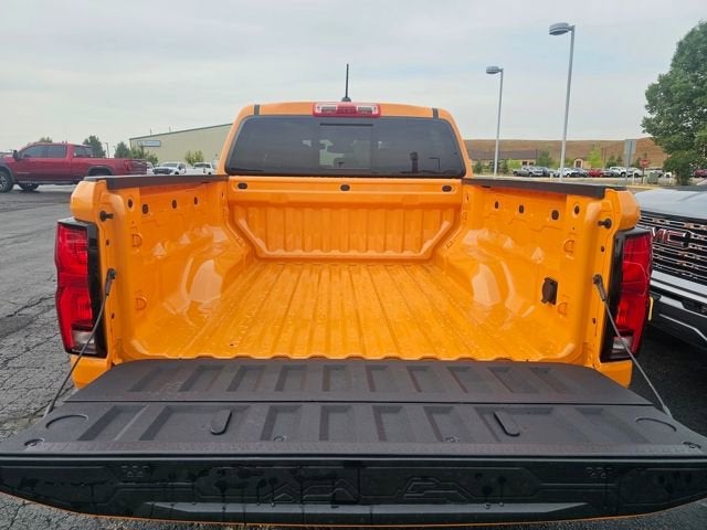 2026 Chevrolet Colorado LT - Photo 8