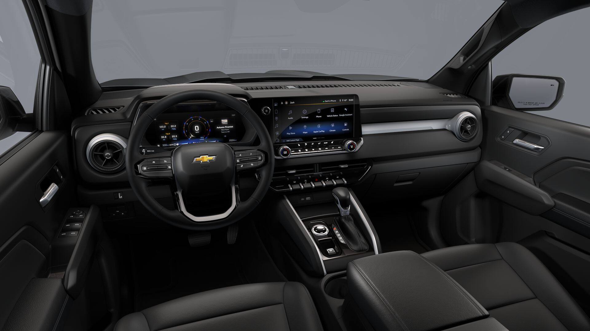 2026 Chevrolet Colorado LT - Photo 38