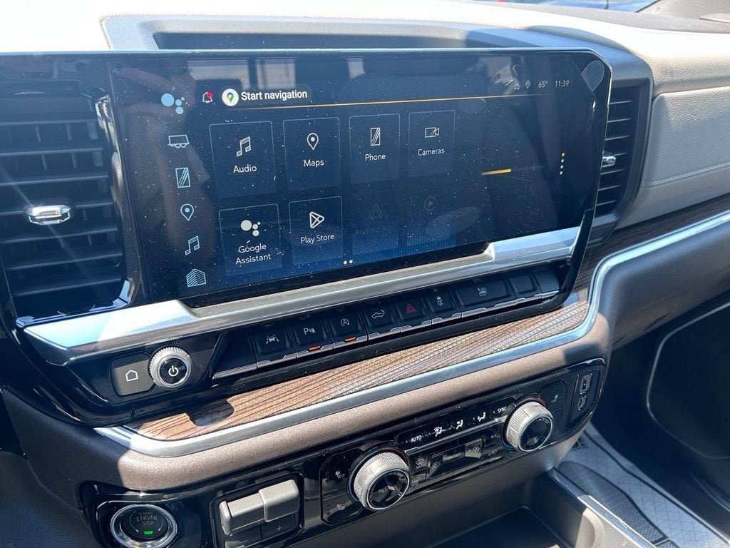 2026 Chevrolet Silverado 1500 RST - Photo 10
