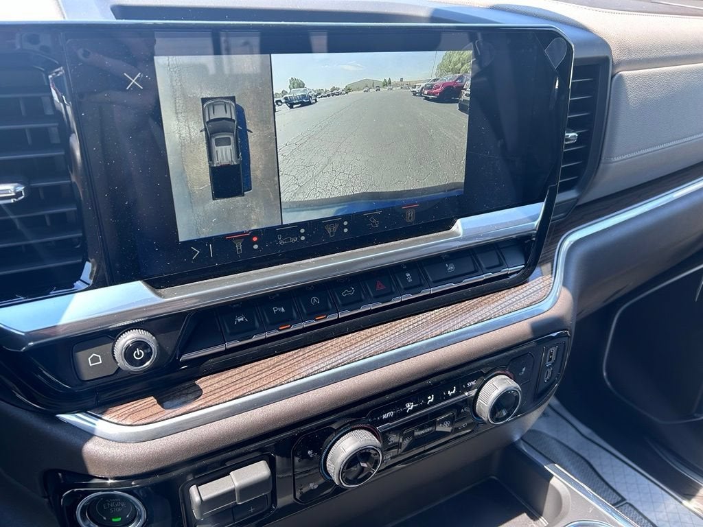 2026 Chevrolet Silverado 1500 RST - Photo 11