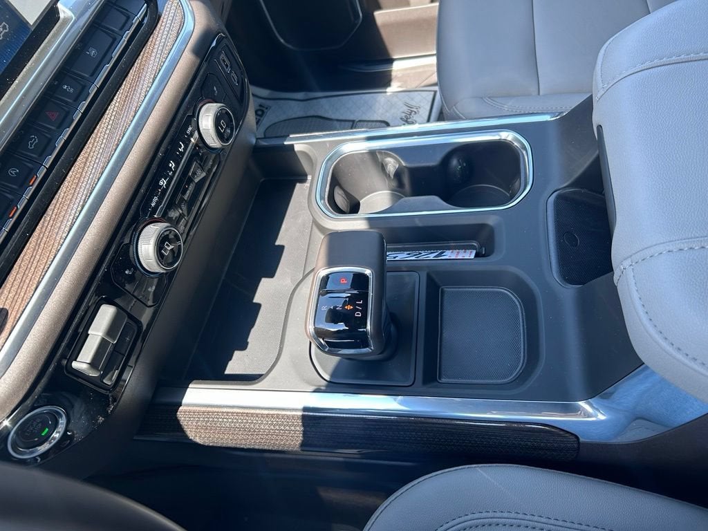2026 Chevrolet Silverado 1500 RST - Photo 18